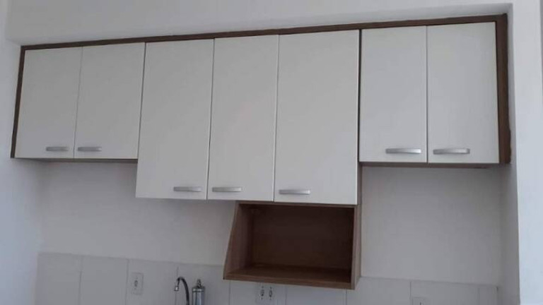 Imagem Apartamento com 2 Quartos à Venda, 50 m² em Jardim Santa Clara - Taubaté Imagem Apartamento com 2 Quartos à Venda, 50 m² em Jardim Santa Clara - Taubaté