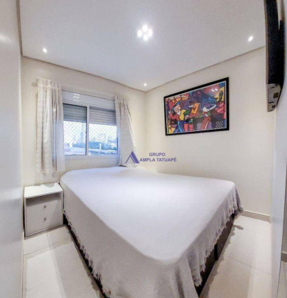 Imagem Apartamento com 2 Quartos à Venda, 69 m² em Belém - São Paulo Imagem Apartamento com 2 Quartos à Venda, 69 m² em Belém - São Paulo