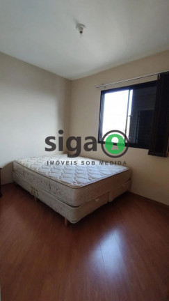 Imagem Apartamento com 2 Quartos à Venda, 72 m² em Jardim Colombo - São Paulo Imagem Apartamento com 2 Quartos à Venda, 72 m² em Jardim Colombo - São Paulo