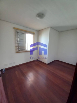 Imagem Cobertura com 4 Quartos à Venda, 250 m² em Ipiranga - São Paulo