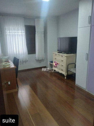 Imagem Apartamento com 4 Quartos à Venda, 184 m² em Vila Gilda - Santo André Imagem Apartamento com 4 Quartos à Venda, 184 m² em Vila Gilda - Santo André