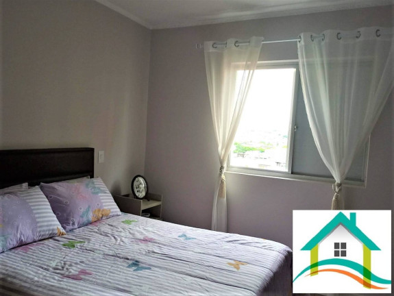 Imagem Apartamento com 3 Quartos à Venda, 100 m² em Santo Antônio - São Caetano Do Sul Imagem Apartamento com 3 Quartos à Venda, 100 m² em Santo Antônio - São Caetano Do Sul