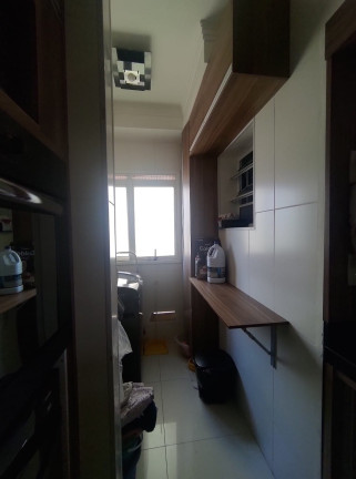 Imagem Imóvel com 2 Quartos à Venda, 87 m² em Jardim Tupanci - Barueri