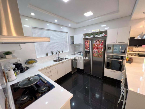 Imagem Casa com 3 Quartos à Venda, 336 m² em Parque Santa Cecília - Piracicaba
