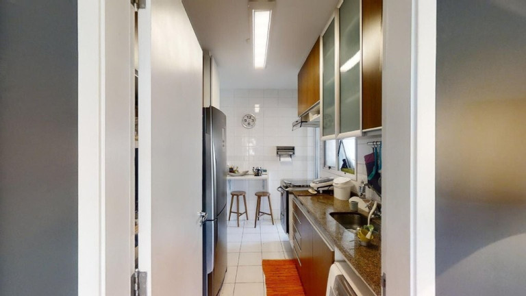 Imagem Apartamento com 3 Quartos à Venda, 84 m² em Vila Mariana - São Paulo