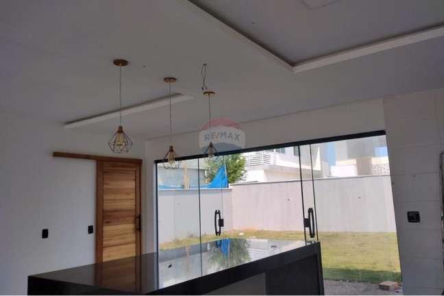 Imagem Casa com 3 Quartos à Venda, 190 m² em Inoa - Maricá