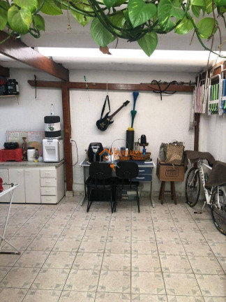 Imagem Casa com 3 Quartos à Venda, 166 m² em Vila Rosália - Guarulhos Imagem Casa com 3 Quartos à Venda, 166 m² em Vila Rosália - Guarulhos