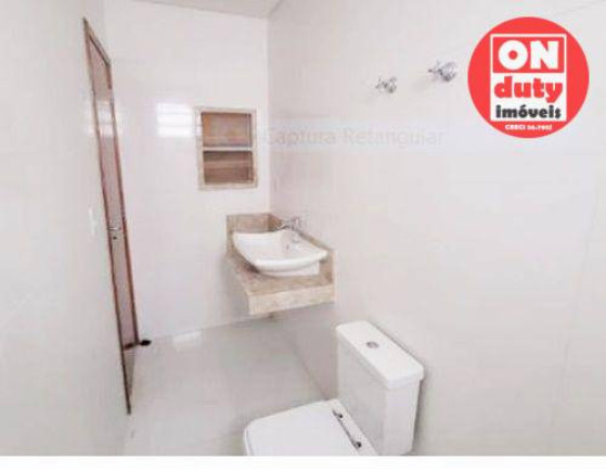 Imagem Casa com 3 Quartos à Venda, 220 m² em Embaré - Santos