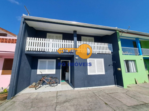 Imagem Sobrado com 5 Quartos à Venda, 120 m² em Balneário Grajaú - Pontal Do Paraná