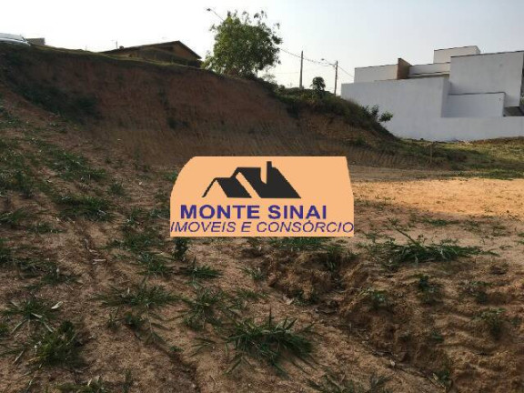 Imagem Terreno em Condomínio à Venda, 927 m² em Aracoiabinha - Araçoiaba Da Serra