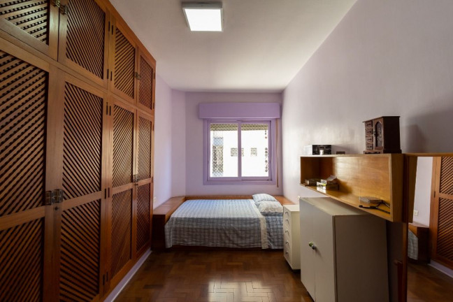 Imagem Apartamento com 3 Quartos à Venda, 115 m² em Higienópolis - São Paulo Imagem Apartamento com 3 Quartos à Venda, 115 m² em Higienópolis - São Paulo