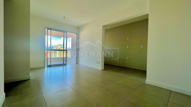 Imagem Apartamento com 2 Quartos à Venda, 74 m² em Kobrasol - São José