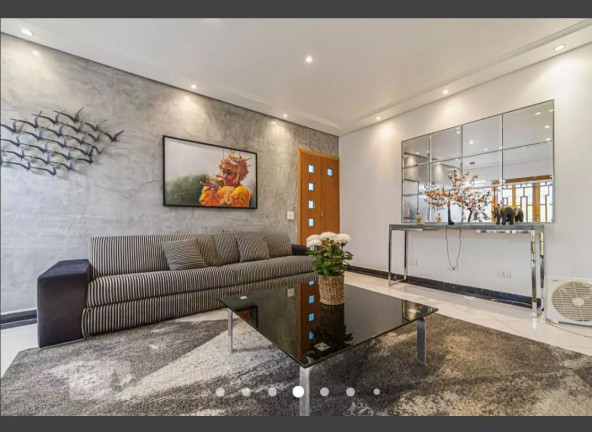 Imagem Casa com 3 Quartos à Venda, 300 m² em Vila Brasílio Machado - São Paulo