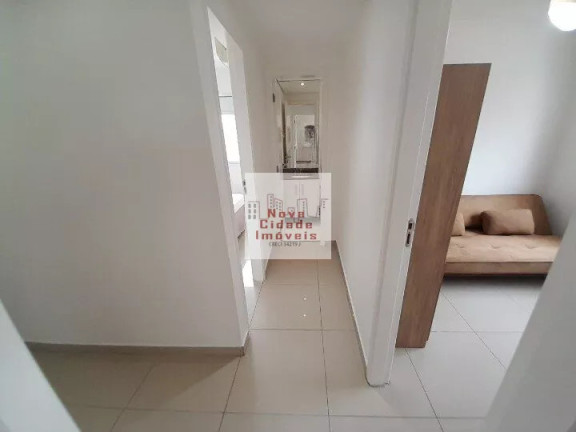 Imagem Apartamento com 3 Quartos à Venda, 110 m² em Vila Olímpia - São Paulo
