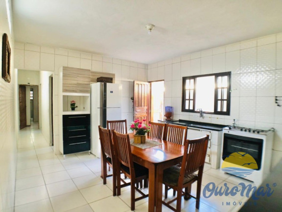 Imagem Casa com 3 Quartos para Alugar ou Temporada, 129 m² em Cibratel - Itanhaém Imagem Casa com 3 Quartos para Alugar ou Temporada, 129 m² em Cibratel - Itanhaém