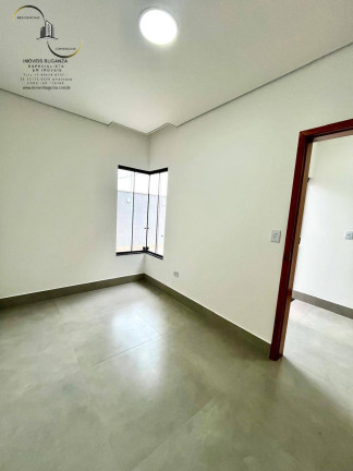 Imagem Casa com 3 Quartos à Venda, 160 m² em Cajuru Do Sul - Sorocaba Imagem Casa com 3 Quartos à Venda, 160 m² em Cajuru Do Sul - Sorocaba