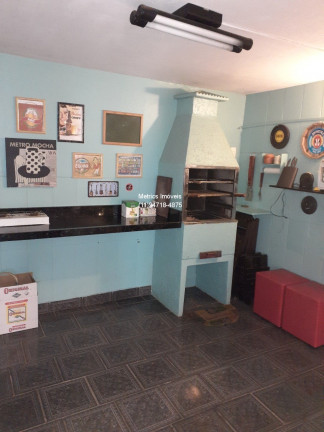 Imagem Imóvel com 3 Quartos à Venda, em Vila Santana Ii - Jundiaí Imagem Imóvel com 3 Quartos à Venda, em Vila Santana Ii - Jundiaí