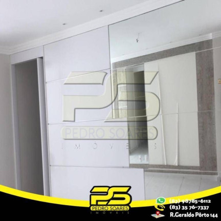 Imagem Apartamento com 3 Quartos à Venda, 80 m² em Jardim Oceania - João Pessoa Imagem Apartamento com 3 Quartos à Venda, 80 m² em Jardim Oceania - João Pessoa