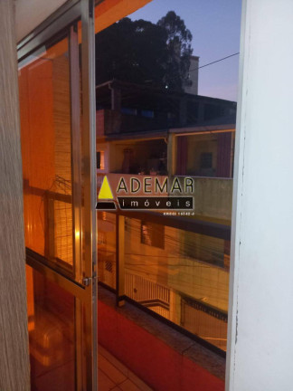 Imagem Casa com 3 Quartos à Venda, 48 m² em Conceição - Diadema Imagem Casa com 3 Quartos à Venda, 48 m² em Conceição - Diadema