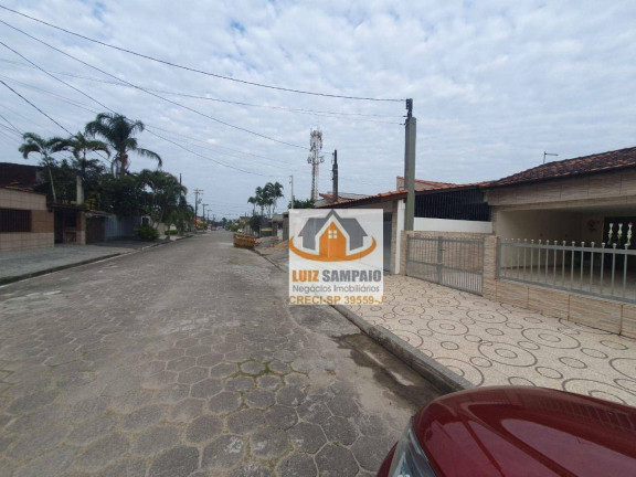 Imagem Casa com 2 Quartos à Venda, 75 m² em Guarda Civil - Itanhaém Imagem Casa com 2 Quartos à Venda, 75 m² em Guarda Civil - Itanhaém