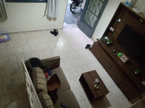 Imagem Casa com 2 Quartos à Venda, 117 m² em Jardim Primavera - Guaratinguetá
