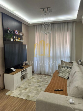 Apartamento com 2 Quartos à Venda, 65 m² em Jardim Satélite - São José Dos Campos