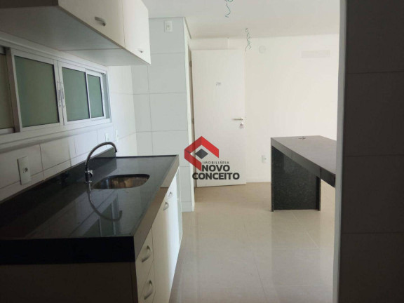 Imagem Apartamento com 3 Quartos à Venda, 82 m² em Guararapes - Fortaleza