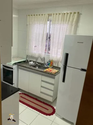 Imagem Apartamento com 2 Quartos à Venda, 54 m² em Vila Luzita - Santo André Imagem Apartamento com 2 Quartos à Venda, 54 m² em Vila Luzita - Santo André