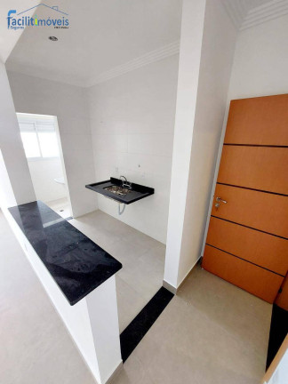 Imagem Apartamento com 2 Quartos à Venda, 54 m² em Centro - São Bernardo Do Campo