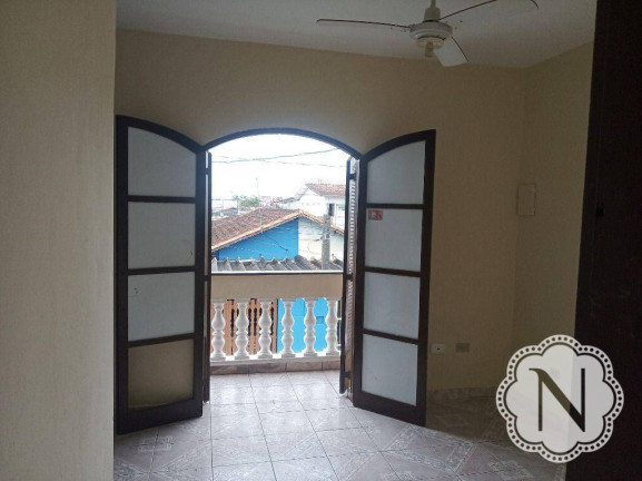 Imagem Casa com 2 Quartos para Alugar, 119 m² em Jardim Suarão - Itanhaém Imagem Casa com 2 Quartos para Alugar, 119 m² em Jardim Suarão - Itanhaém