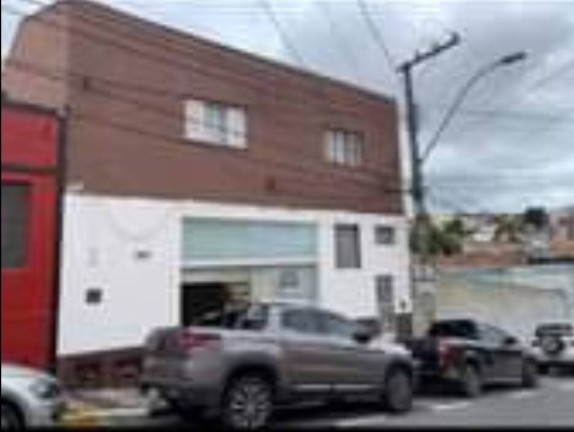 Imóvel Comercial à Venda, 71 m² em Bragança Paulista