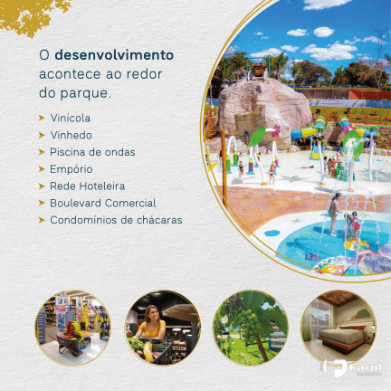 Imagem Terreno à Venda, 1.000 m² em Condomínio Monte Das Oliveiras - Trindade Imagem Terreno à Venda, 1.000 m² em Condomínio Monte Das Oliveiras - Trindade