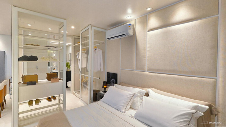 Imagem Imóvel com 1 Quarto à Venda, 49 m² em Petrópolis - Porto Alegre Imagem Imóvel com 1 Quarto à Venda, 49 m² em Petrópolis - Porto Alegre