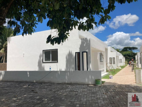 Imagem Casa de Condomínio com 3 Quartos à Venda, 110 m² em Aldeia Dos Camarás - Camaragibe Imagem Casa de Condomínio com 3 Quartos à Venda, 110 m² em Aldeia Dos Camarás - Camaragibe