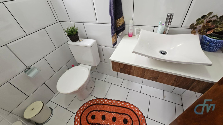 Imagem Casa com 3 Quartos à Venda, 92 m² em Vila Natal - Mogi Das Cruzes Imagem Casa com 3 Quartos à Venda, 92 m² em Vila Natal - Mogi Das Cruzes