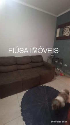 Imagem Casa com 3 Quartos à Venda,  em Conjunto Habitacional Lúcia Fabro Sverzut - Sertãozinho