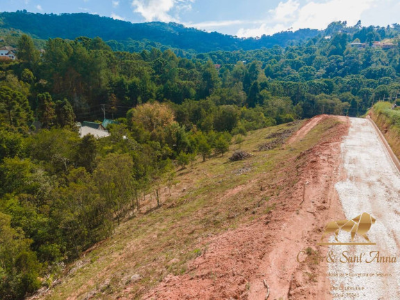 Imagem Terreno em Condomínio à Venda, 1.001 m² em Vale Encantado - Campos Do Jordão Imagem Terreno em Condomínio à Venda, 1.001 m² em Vale Encantado - Campos Do Jordão