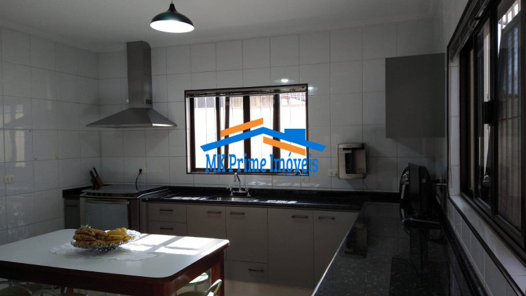 Imagem Casa com 4 Quartos à Venda, 310 m² em Adalgisa - Osasco Imagem Casa com 4 Quartos à Venda, 310 m² em Adalgisa - Osasco