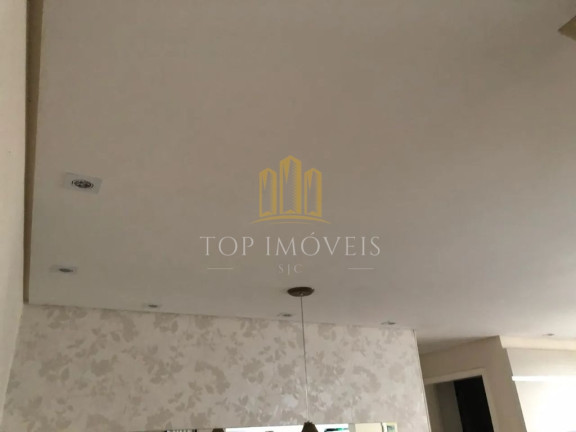 Imagem Apartamento com 2 Quartos à Venda, 43 m² em Palmeiras De São José - São José Dos Campos