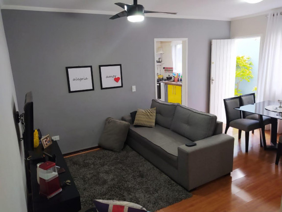 Imagem Imóvel com 2 Quartos à Venda, 113 m² em Jardim Vera Cruz - Sorocaba Imagem Imóvel com 2 Quartos à Venda, 113 m² em Jardim Vera Cruz - Sorocaba