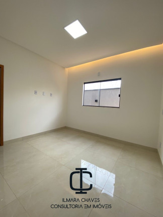 Imagem Casa com 3 Quartos à Venda,  em Alvorada - Senador Canedo