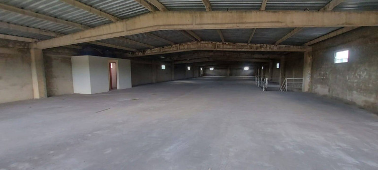 Imagem Sala Comercial à Venda, 1.680 m² em Parque Verde - Belém