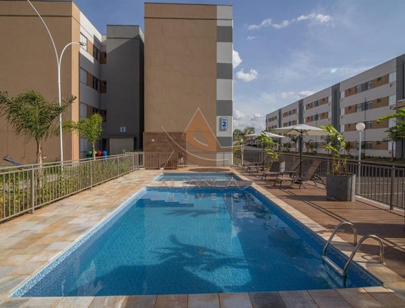 Imagem Apartamento com 2 Quartos à Venda, 43 m² em Campos Eliseos - Ribeirão Preto Imagem Apartamento com 2 Quartos à Venda, 43 m² em Campos Eliseos - Ribeirão Preto