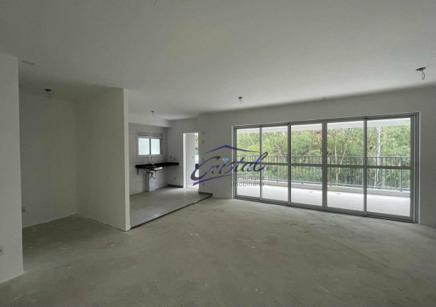 Imagem Apartamento com 3 Quartos à Venda, 132 m² em Morumbi - São Paulo Imagem Apartamento com 3 Quartos à Venda, 132 m² em Morumbi - São Paulo