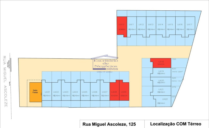 Imagem Casa com 2 Quartos à Venda, 59 m² em Vila Nova - Porto Alegre Imagem Casa com 2 Quartos à Venda, 59 m² em Vila Nova - Porto Alegre