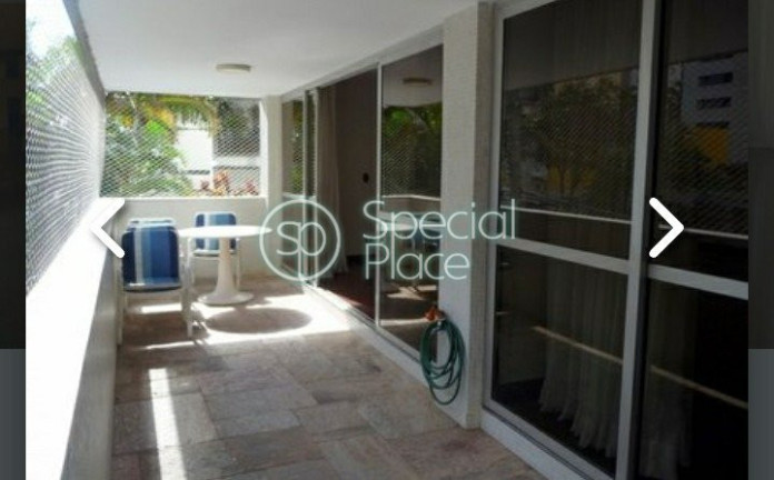 Imagem Apartamento com 3 Quartos à Venda, 350 m² em Aclimação - São Paulo