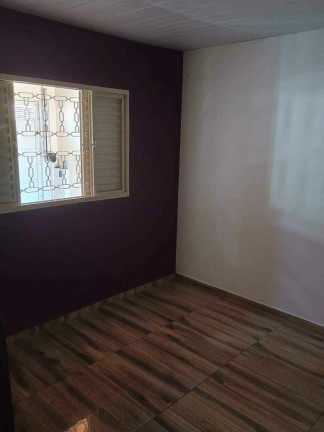 Imagem Casa com 2 Quartos à Venda, 90 m² em Conjunto Habitacional Maestro Júlio Ferrari - Lençóis Paulista Imagem Casa com 2 Quartos à Venda, 90 m² em Conjunto Habitacional Maestro Júlio Ferrari - Lençóis Paulista