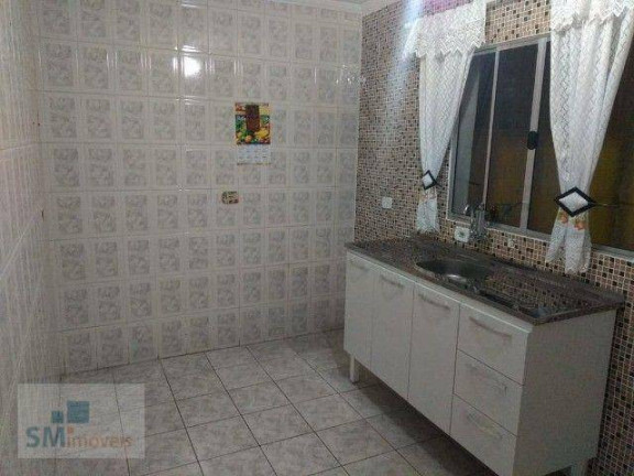 Imagem Sobrado com 2 Quartos à Venda, 75 m² em Jardim Samambaia - São Paulo
