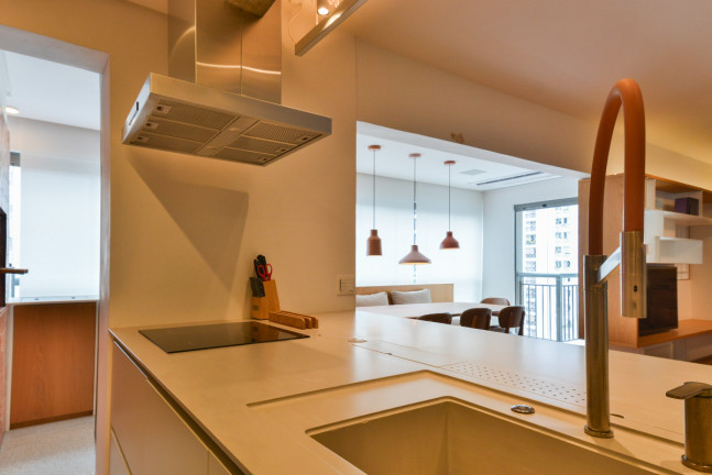 Imagem Apartamento com 4 Quartos à Venda, 147 m² em Perdizes - São Paulo