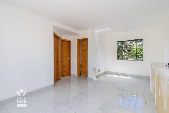 Imagem Apartamento com 3 Quartos à Venda, 81 m² em Vila Solene - Campo Largo